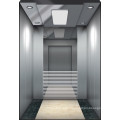 Customized Economic Vvvf Passenger Elevator with Standard Decoration